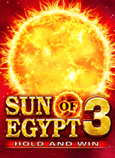 Sun of Egypt 3